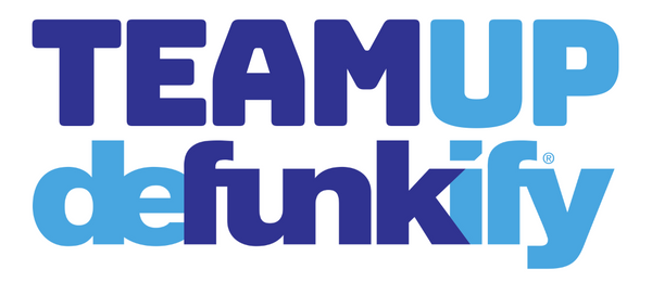 Defunkify TeamUp
